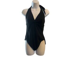 International Concepts INC for Macys Swimsuit Size 14